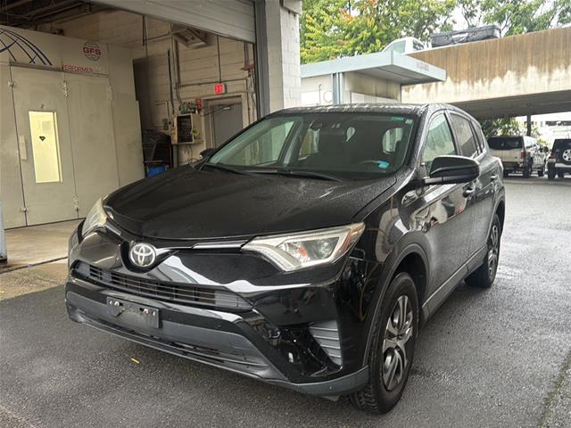 Used 2018 Black Toyota  image 5