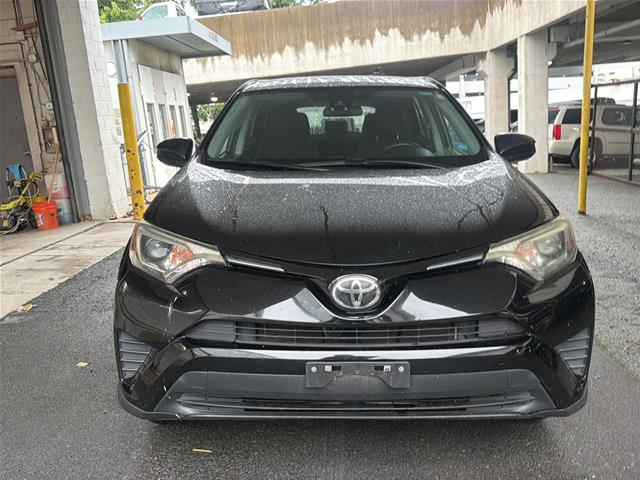 Used 2018 Black Toyota  image 6