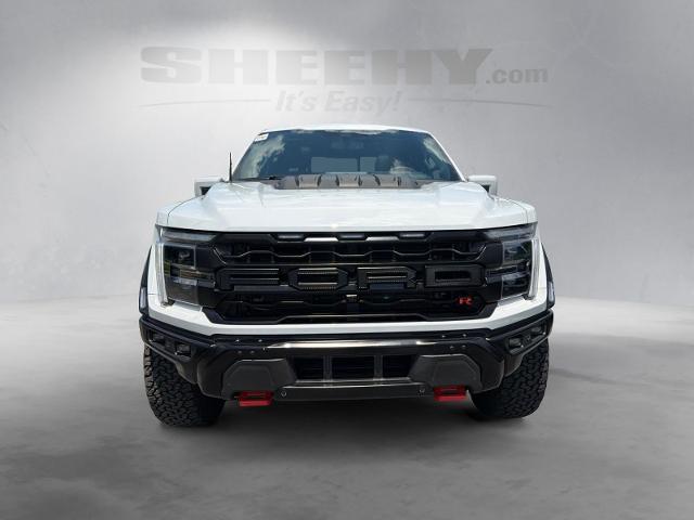 Used 2024 Avalanche Gray Ford  image 14