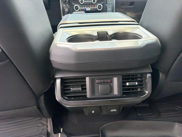 Used 2024 Avalanche Gray Ford  image 18