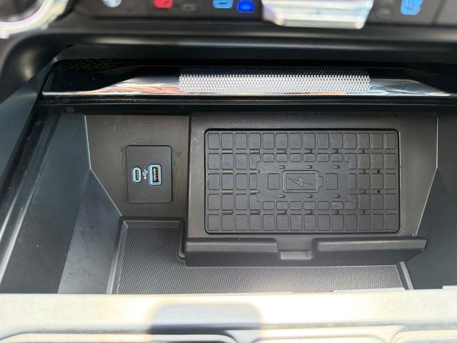 Used 2024 Avalanche Gray Ford  image 20
