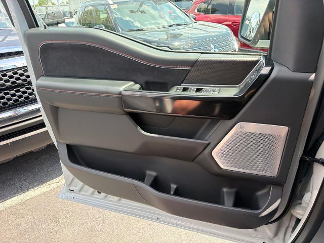 Used 2024 Avalanche Gray Ford  image 23