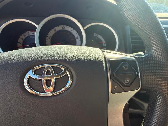 Used 2014 Silver Sky Metallic Toyota  image 17
