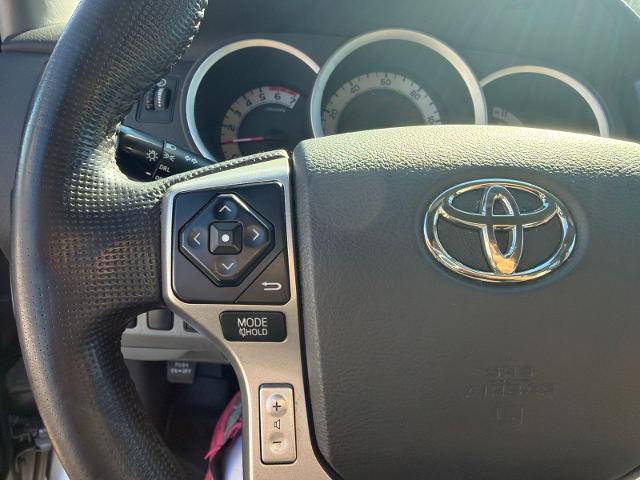 Used 2014 Silver Sky Metallic Toyota  image 18