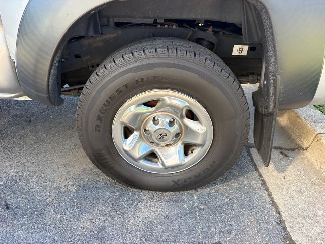 Used 2014 Silver Sky Metallic Toyota  image 24