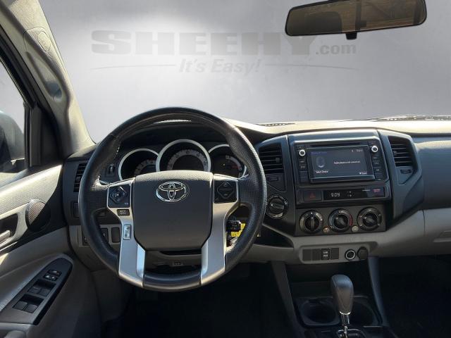 Used 2014 Silver Sky Metallic Toyota  image 3