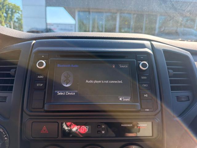Used 2014 Silver Sky Metallic Toyota  image 5