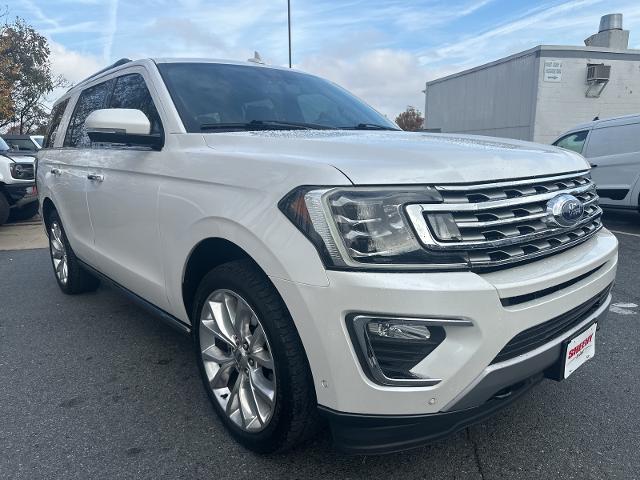 2019 Ford Expedition