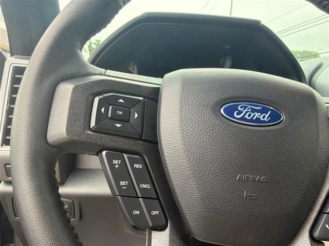 Certified Used 2020 Magma Red Metallic Ford  image 17