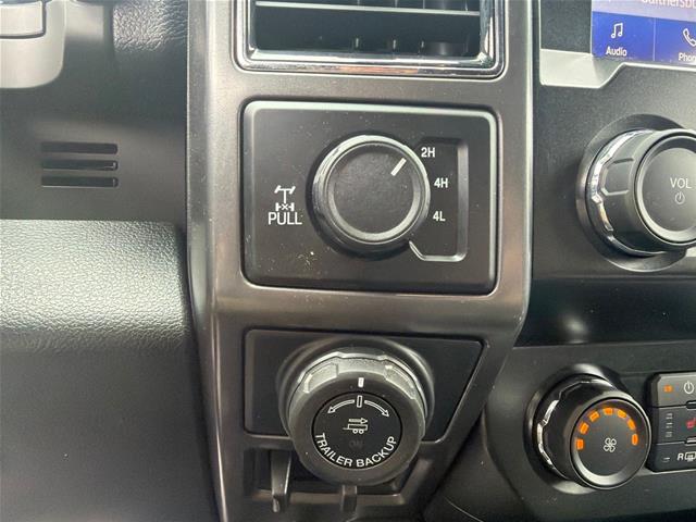 Certified Used 2020 Magma Red Metallic Ford  image 20