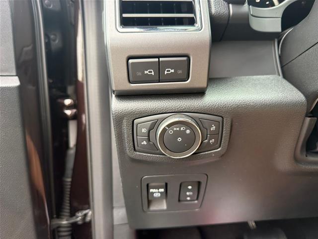 Certified Used 2020 Magma Red Metallic Ford  image 23