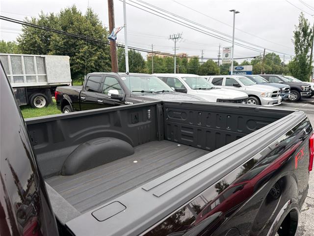 Certified Used 2020 Magma Red Metallic Ford  image 25