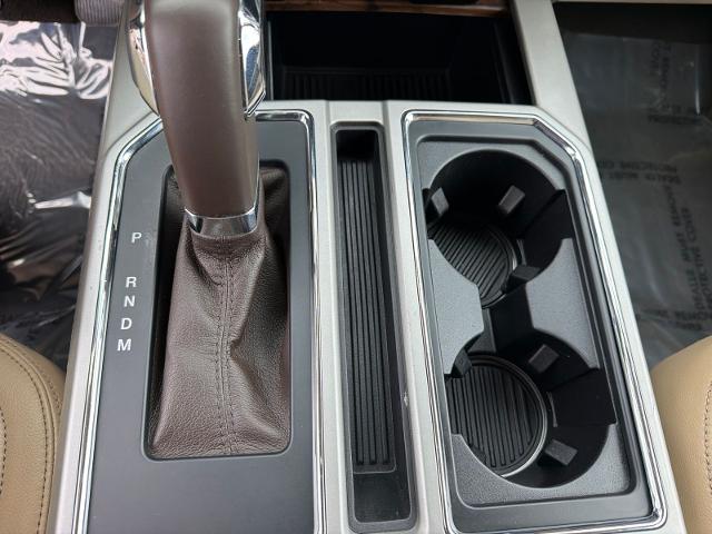 Used 2020 Magma Red Metallic Ford  image 20