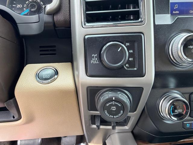 Used 2020 Magma Red Metallic Ford  image 27