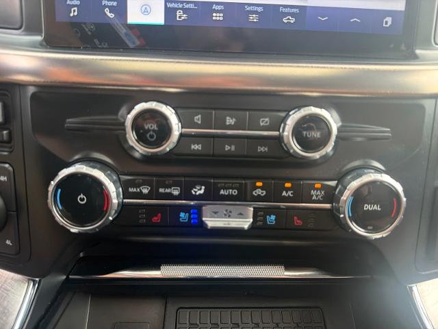 Used 2023 Black Metallic Ford  image 22
