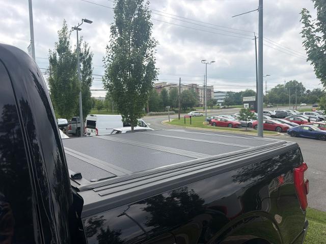 Used 2023 Black Metallic Ford  image 28