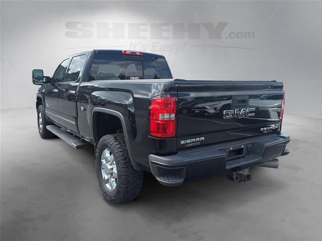 Used 2016 Onyx Black GMC  image 13