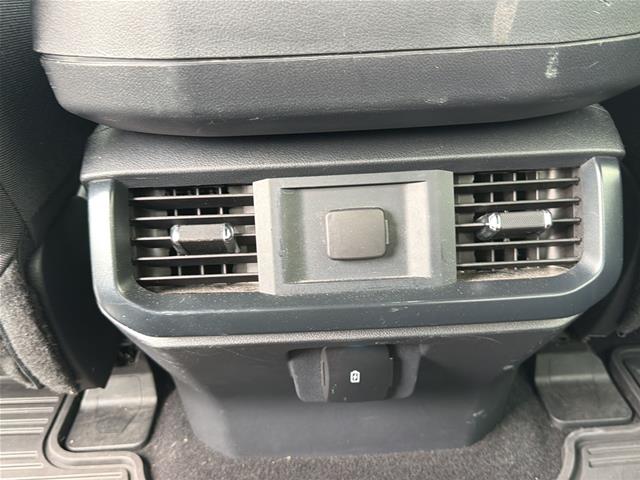 Used 2024 Avalanche Gray Ford  image 20