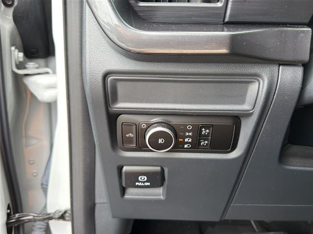 Used 2024 Avalanche Gray Ford  image 23