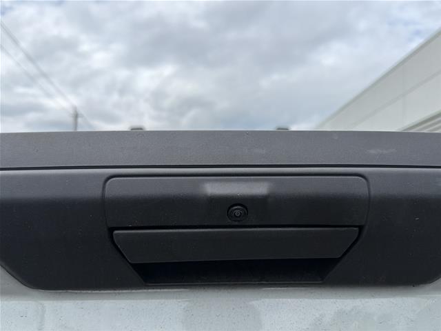 Used 2024 Avalanche Gray Ford  image 26