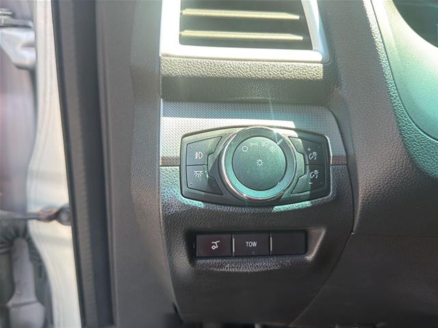 Used 2015 Ingot Silver Metallic Ford  image 22