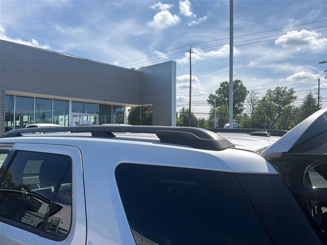 Used 2015 Ingot Silver Metallic Ford  image 26