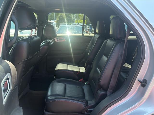 Used 2015 Ingot Silver Metallic Ford  image 7