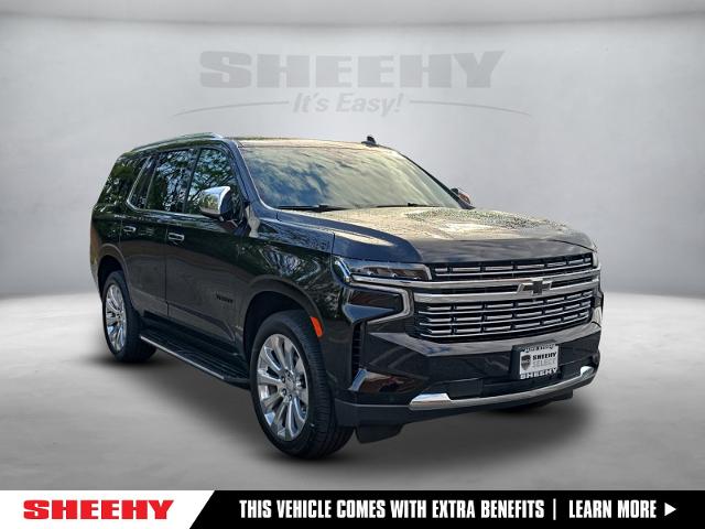 2023 Chevrolet Tahoe