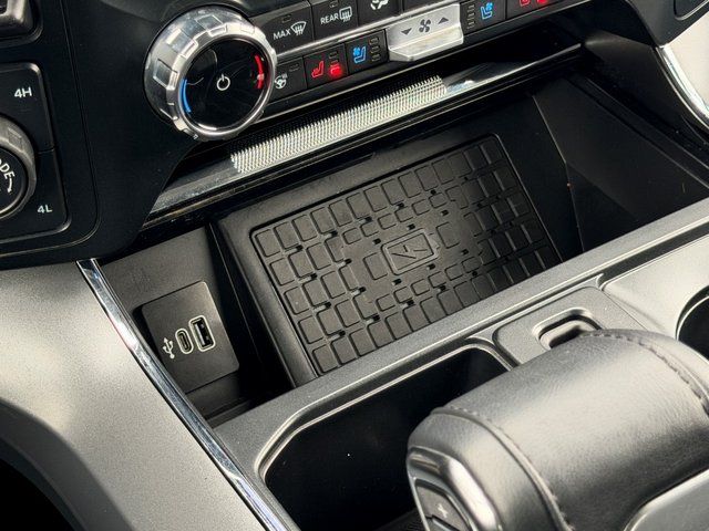 Certified Used 2025 Agate Black Metallic Ford  image 28