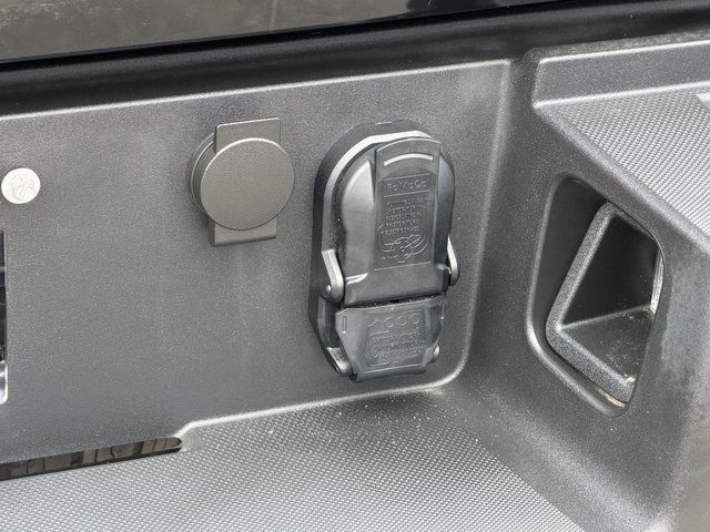 Certified Used 2025 Agate Black Metallic Ford  image 40