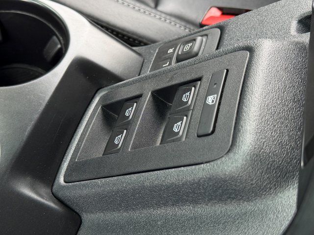 Used 2025 Velocity Blue Metallic Ford  image 25