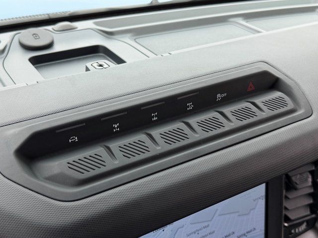 Used 2025 Velocity Blue Metallic Ford  image 26
