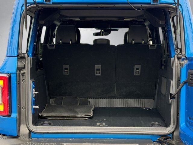 Used 2025 Velocity Blue Metallic Ford  image 29
