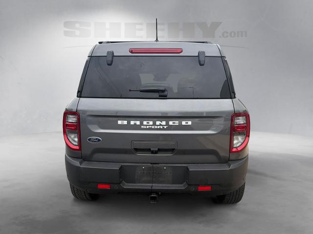 Used 2022 Carbonized Gray Metallic Ford  image 12