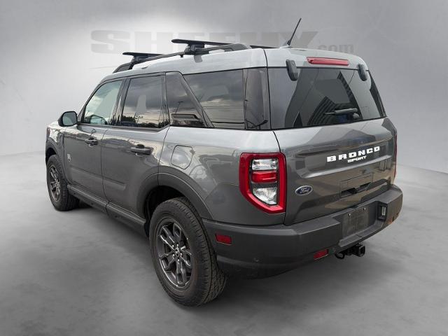 Used 2022 Carbonized Gray Metallic Ford  image 13