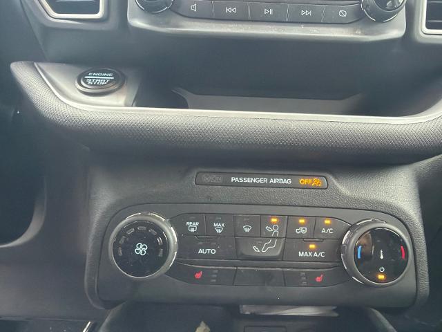 Used 2022 Carbonized Gray Metallic Ford  image 20