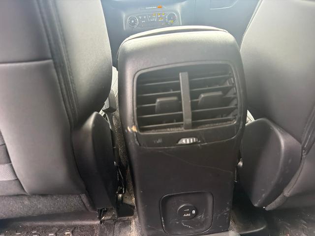 Used 2022 Carbonized Gray Metallic Ford  image 21