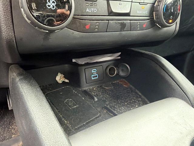 Used 2022 Carbonized Gray Metallic Ford  image 26