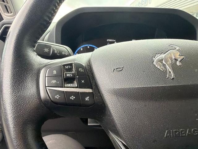 Used 2022 Carbonized Gray Metallic Ford  image 27