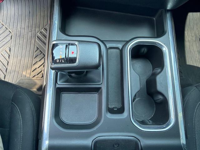 Used 2022 Black Chevrolet  image 20