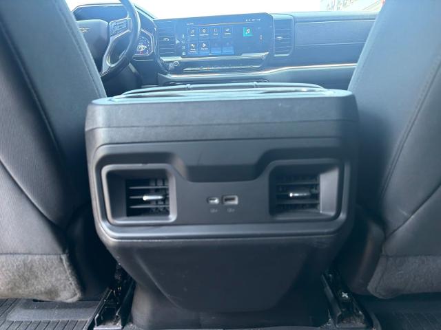 Used 2022 Black Chevrolet  image 21