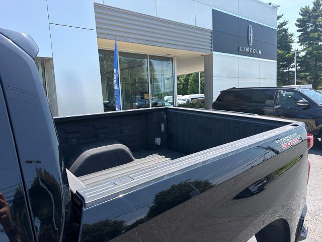 Used 2022 Black Chevrolet  image 26