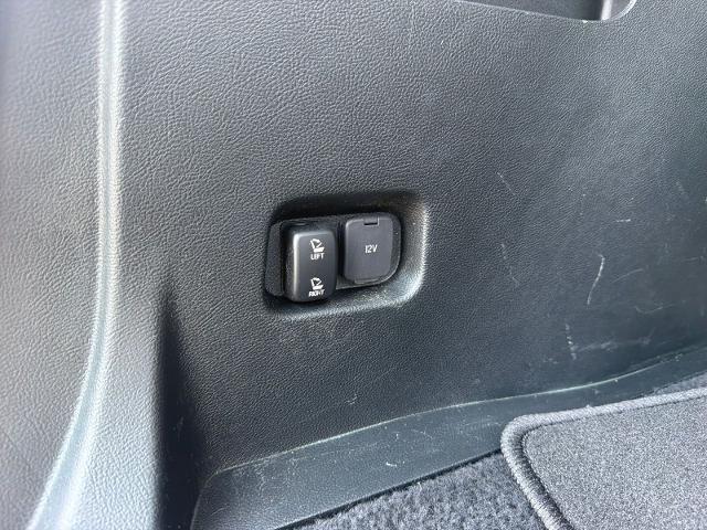Used 2022 Stone Blue Metallic Ford  image 25