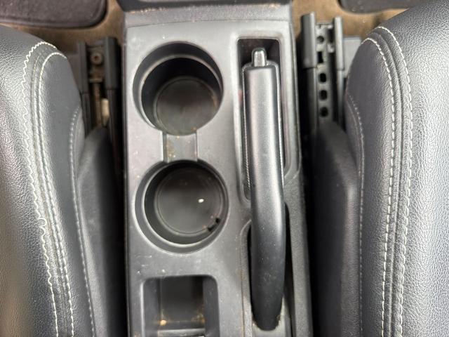 Used 2016 Crystal Metallic Jeep  image 19
