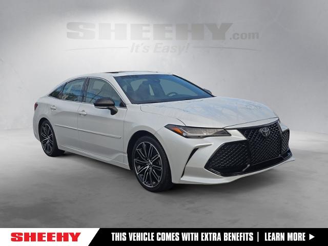 2020 Toyota Avalon