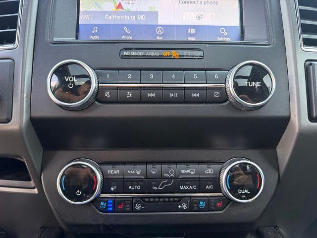 Used 2020 Star White Ford  image 23