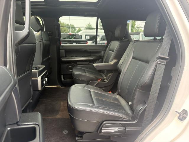 Used 2020 Star White Ford  image 7