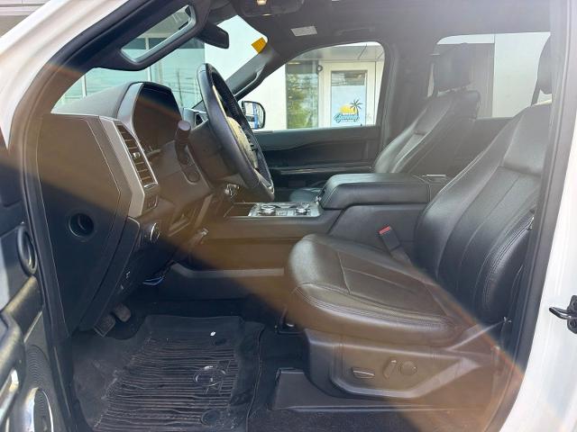 Used 2020 Star White Ford  image 9