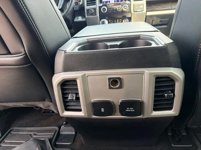 Used 2020 Oxford White Ford  image 19