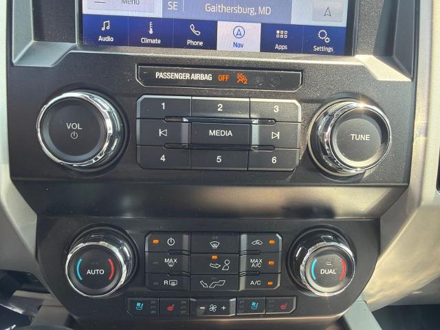 Used 2020 Oxford White Ford  image 20